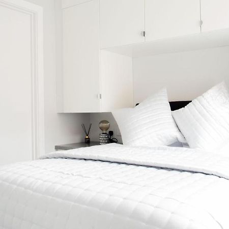 Modern Apartment With Free Parking And Wifi 스트렛포드-어폰-에이본 외부 사진